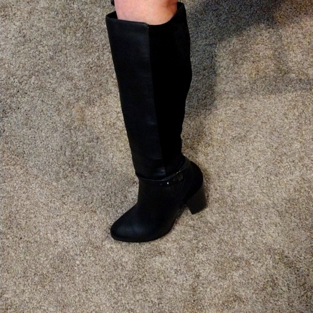 Women's boots